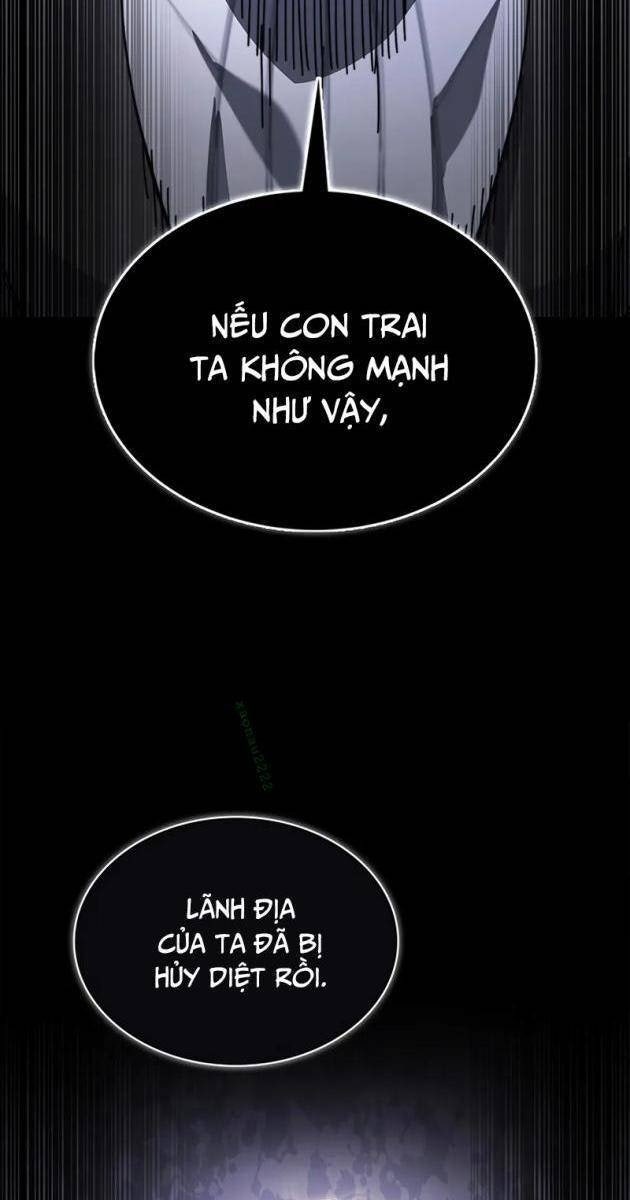 Tử Kỵ Sĩ Diệt Thế Hồi Quy - Page 11