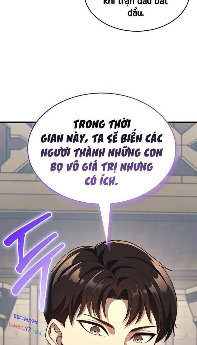 Tử Kỵ Sĩ Diệt Thế Hồi Quy - Page 95