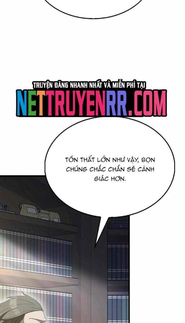 Nhân Vật Phụ Siêu Mạnh - Page 5