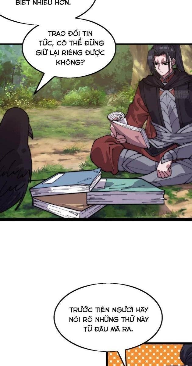 Ta Có Một Sơn Trại - Page 21