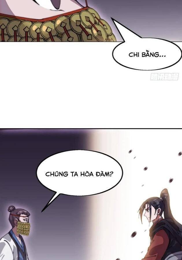 Ta Có Một Sơn Trại - Page 26