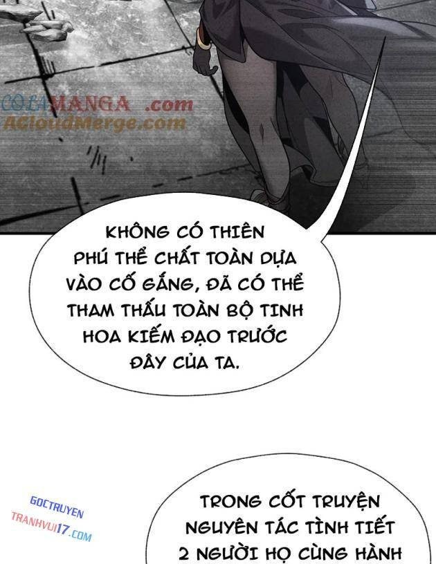 Đại Ái Ma Tôn, Nữ Đồ Đệ Đều Muốn Giết Ta - Page 58