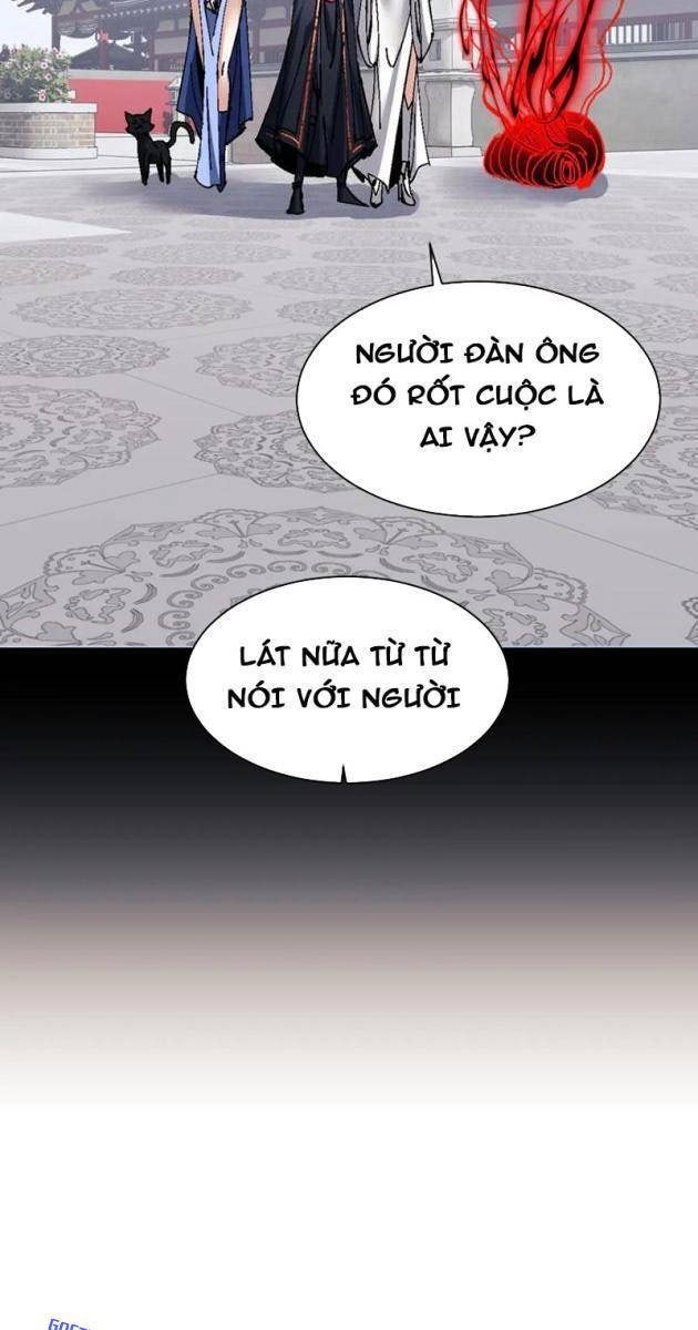 Sư Tôn: Nghịch Đồ Này Mới Không Phải Là Thánh Tử - Page 39