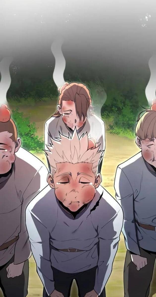 Sự Trở Lại Của Kiếm Sĩ Bóng Đêm - Page 36