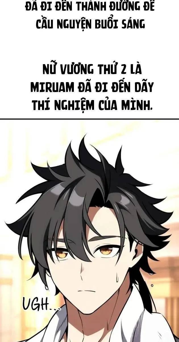 Tôi Đã Giết Tuyển Thủ Học Viện - Page 10