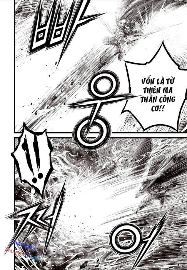 Hiệp Khách Giang Hồ - Page 3