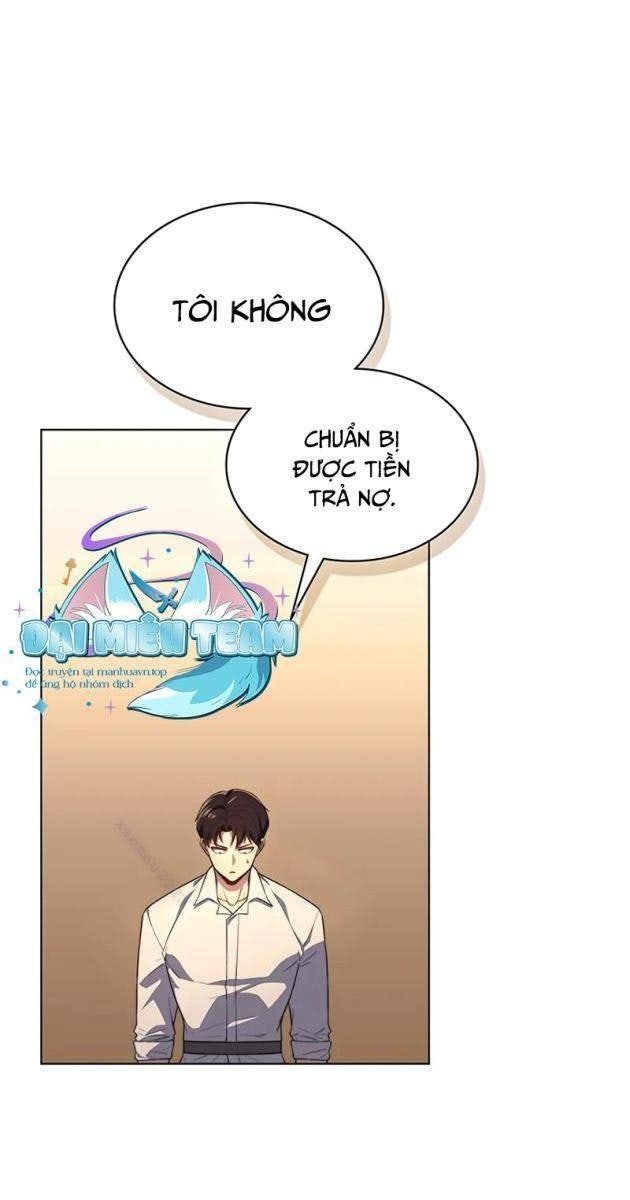 Tử Kỵ Sĩ Diệt Thế Hồi Quy - Page 24