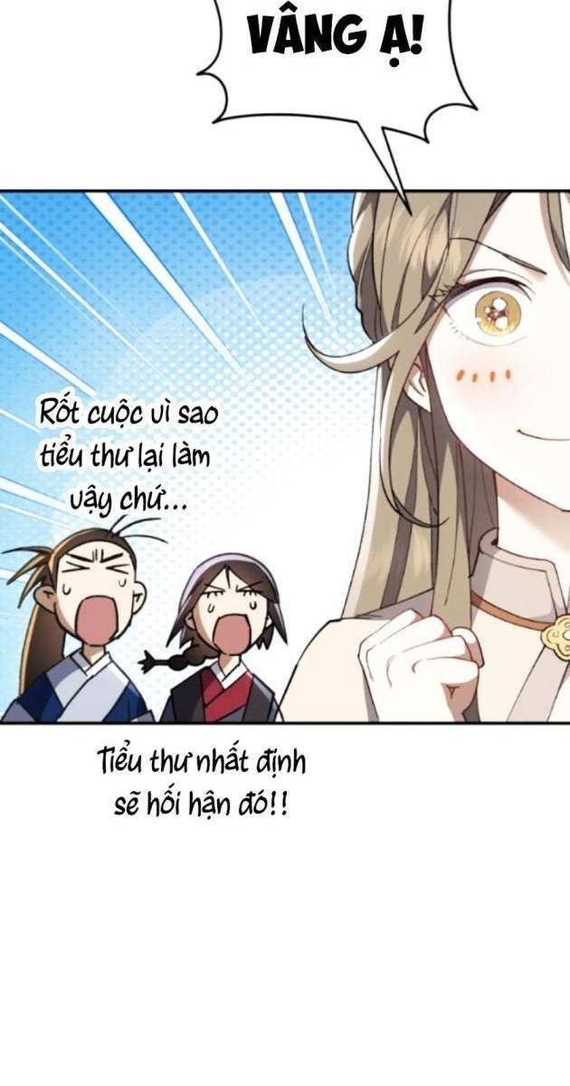 Thiên Ma Muốn Sống Một Cuộc Đời Bình Lặng - Page 68