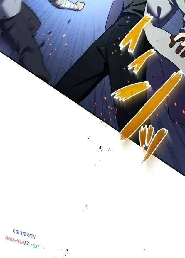 Sự Trở Lại Của Kiếm Sĩ Bóng Đêm - Page 120