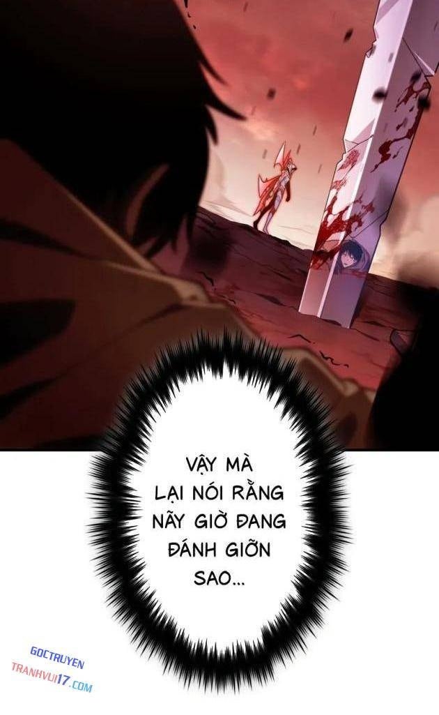 Sự Trở Lại Của Kiếm Sĩ Bóng Đêm - Page 74