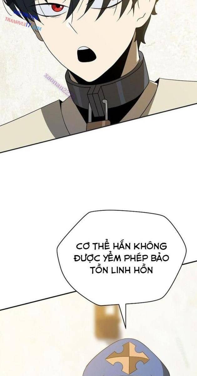 Phap Sư Ràng Buộc - Page 112