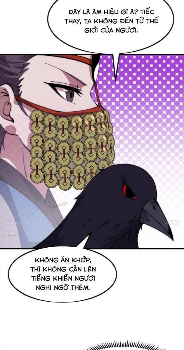 Ta Có Một Sơn Trại - Page 13