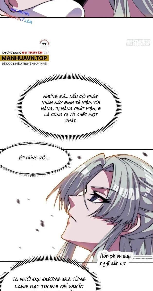 Ta Có Một Sơn Trại - Page 23