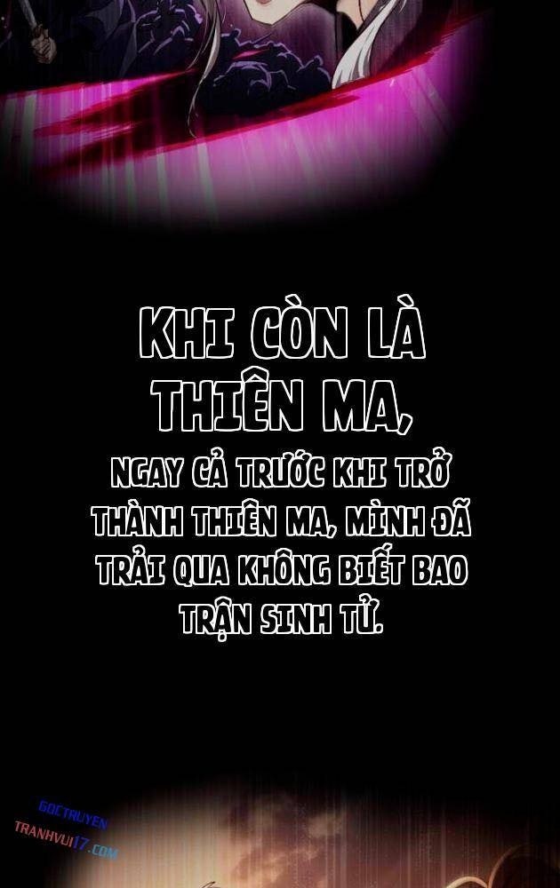 Thiên Ma Muốn Sống Một Cuộc Đời Bình Lặng - Page 90