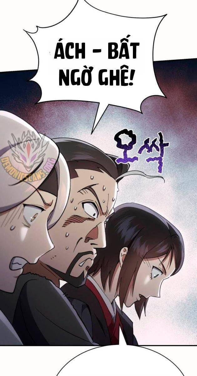 Thiên Ma Muốn Sống Một Cuộc Đời Bình Lặng - Page 125
