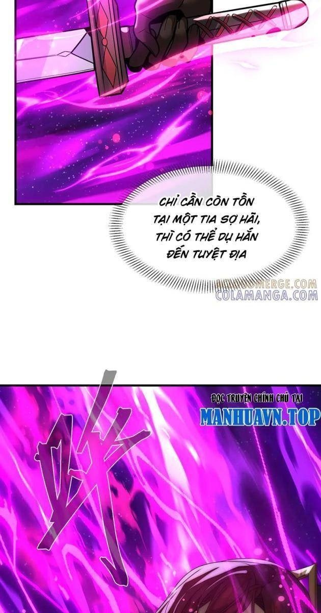 Đại Ái Ma Tôn, Nữ Đồ Đệ Đều Muốn Giết Ta - Page 63