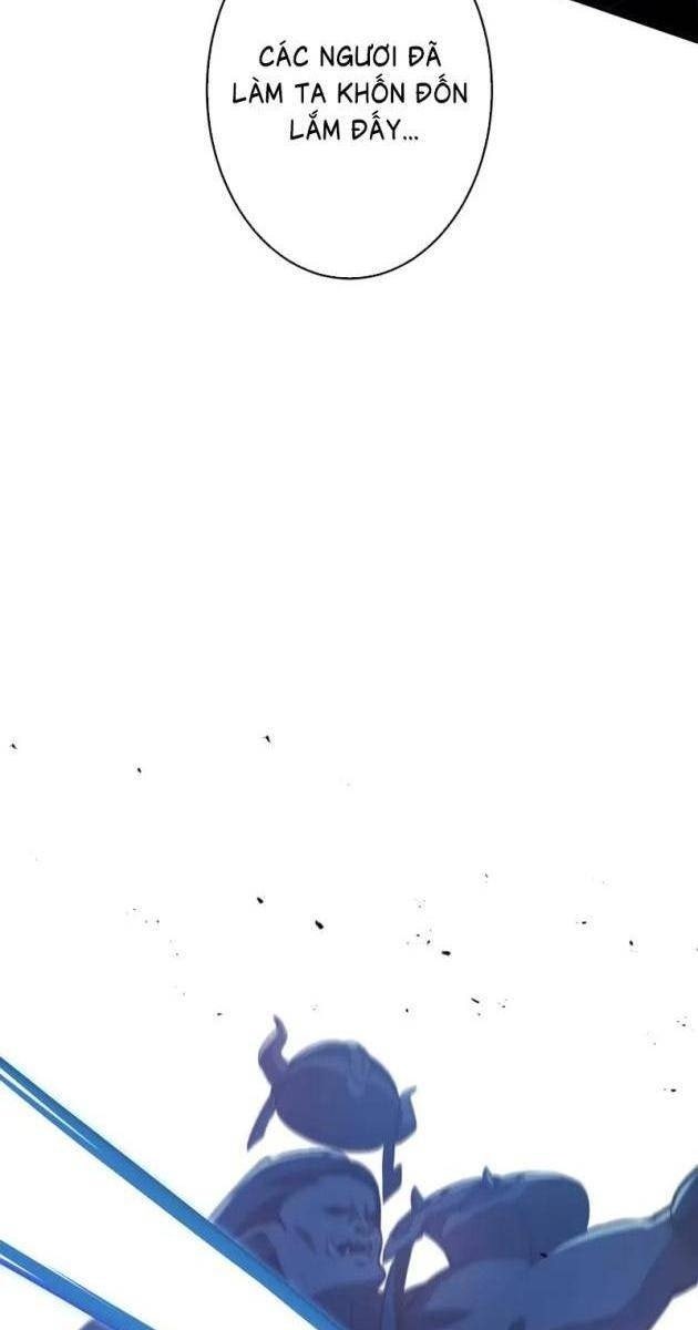 Sự Trở Lại Của Kiếm Sĩ Bóng Đêm - Page 156