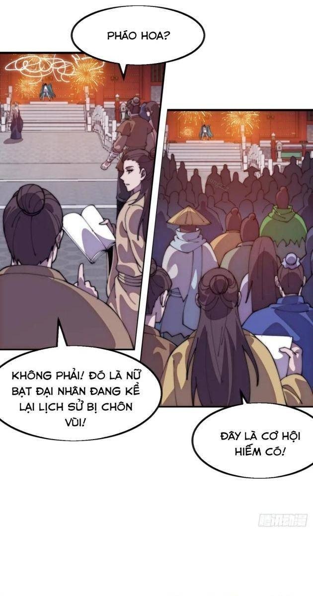 Ta Có Một Sơn Trại - Page 15