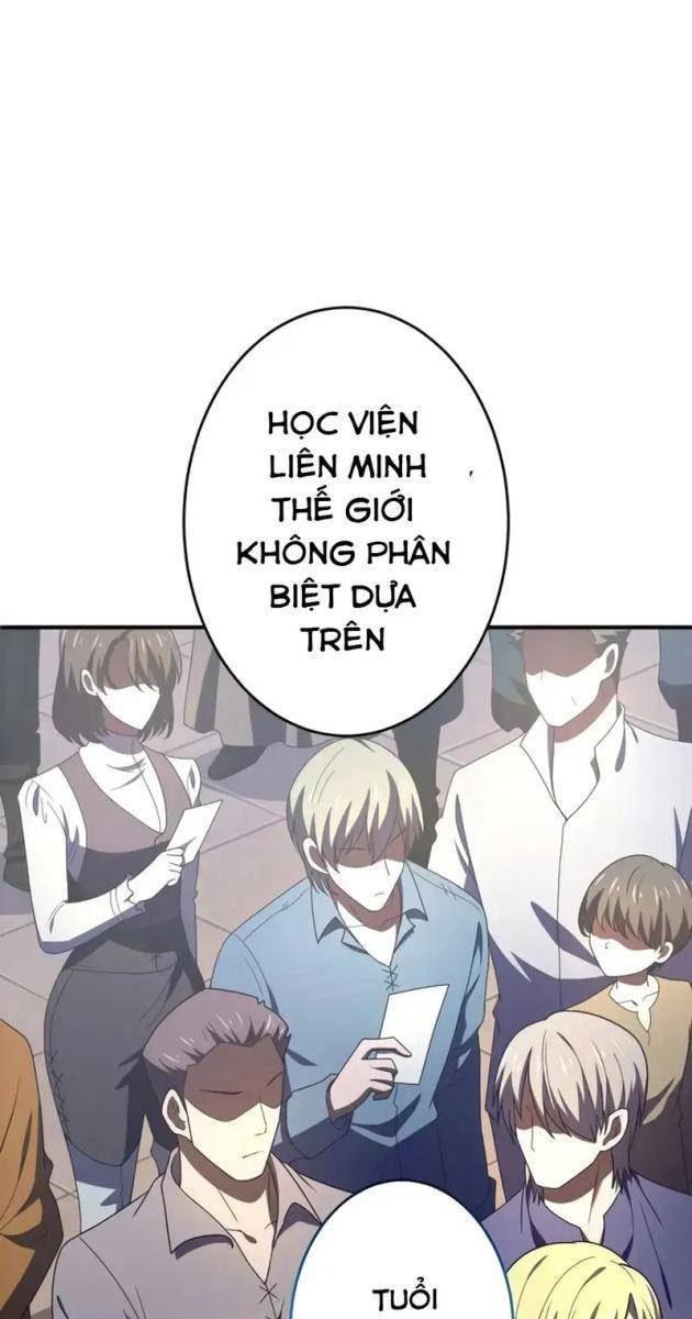 Sự Trở Lại Của Kiếm Sĩ Bóng Đêm - Page 22
