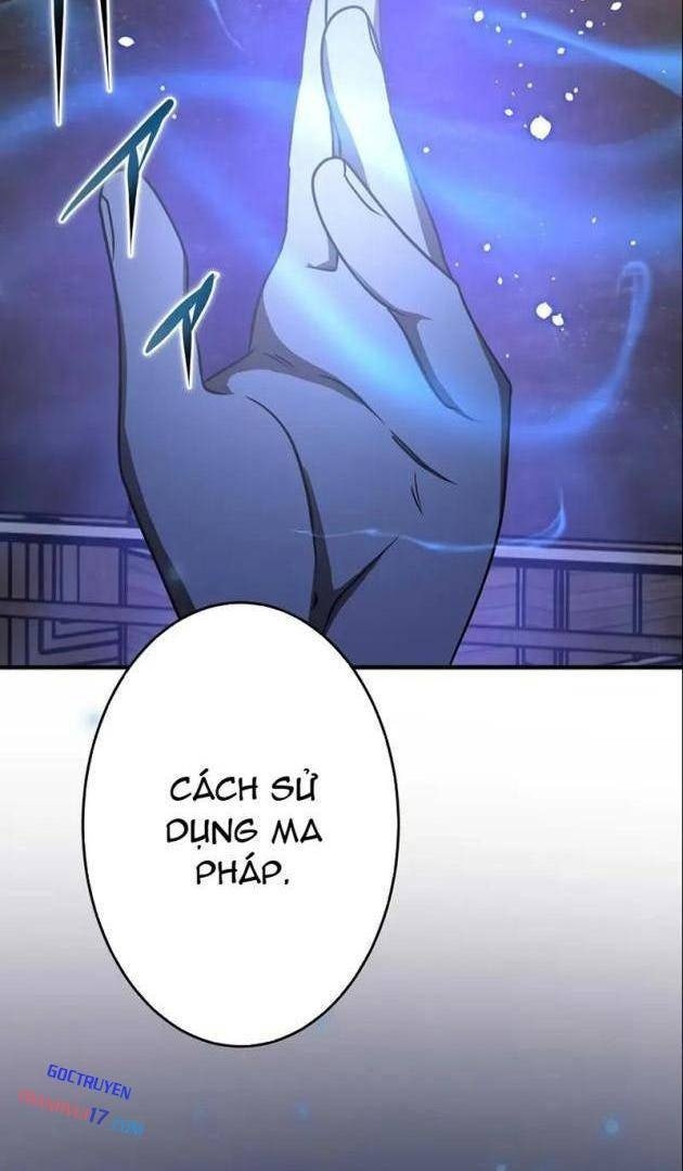Sự Trở Lại Của Kiếm Sĩ Bóng Đêm - Page 89