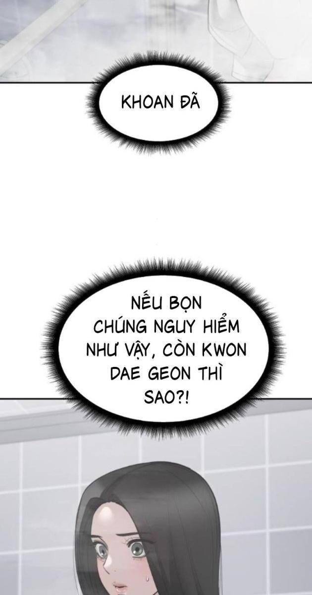 Quản Lý Du Côn - Page 117
