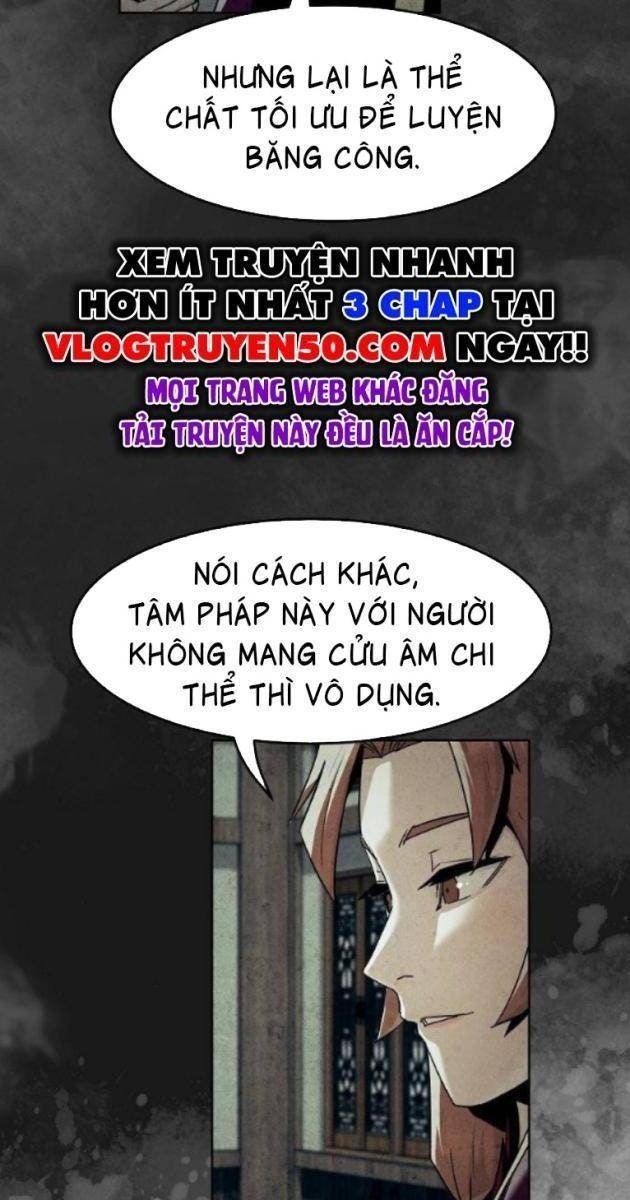 Tiểu Gia Chủ của Tứ Xuyên Đường Gia trở thành Kiếm Thần - Page 31