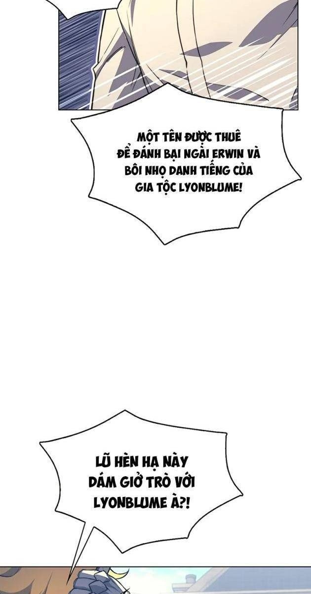 Tử Kỵ Sĩ Diệt Thế Hồi Quy - Page 20