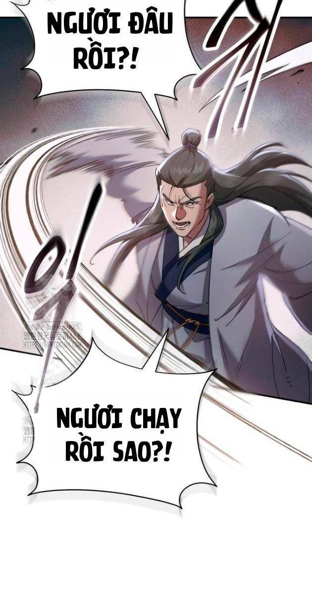 Thiên Ma Muốn Sống Một Cuộc Đời Bình Lặng - Page 59