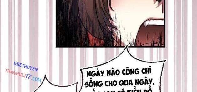 Hóa Ra Ta Là Đời Sau Của Yêu Quái - Page 8