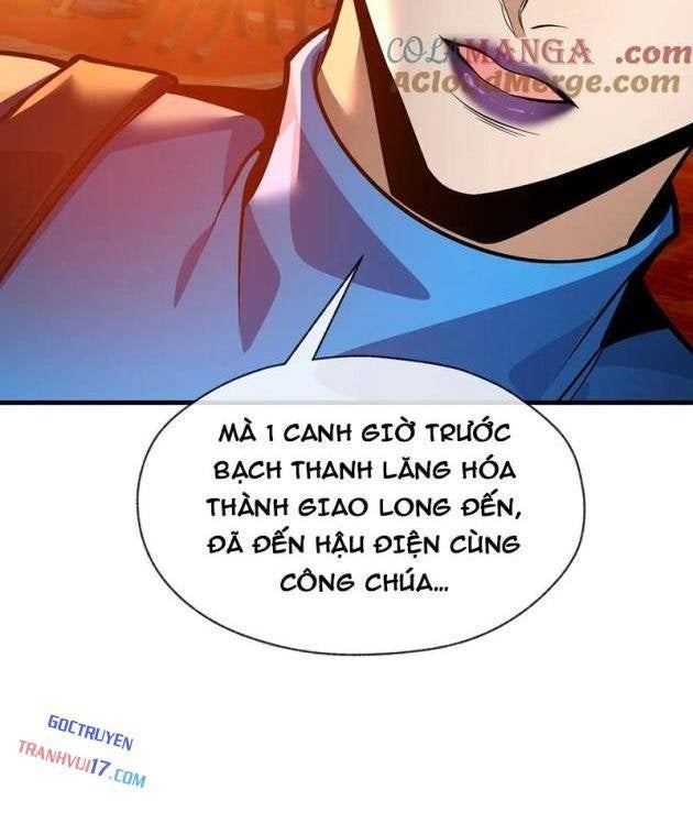 Đại Ái Ma Tôn, Nữ Đồ Đệ Đều Muốn Giết Ta - Page 40