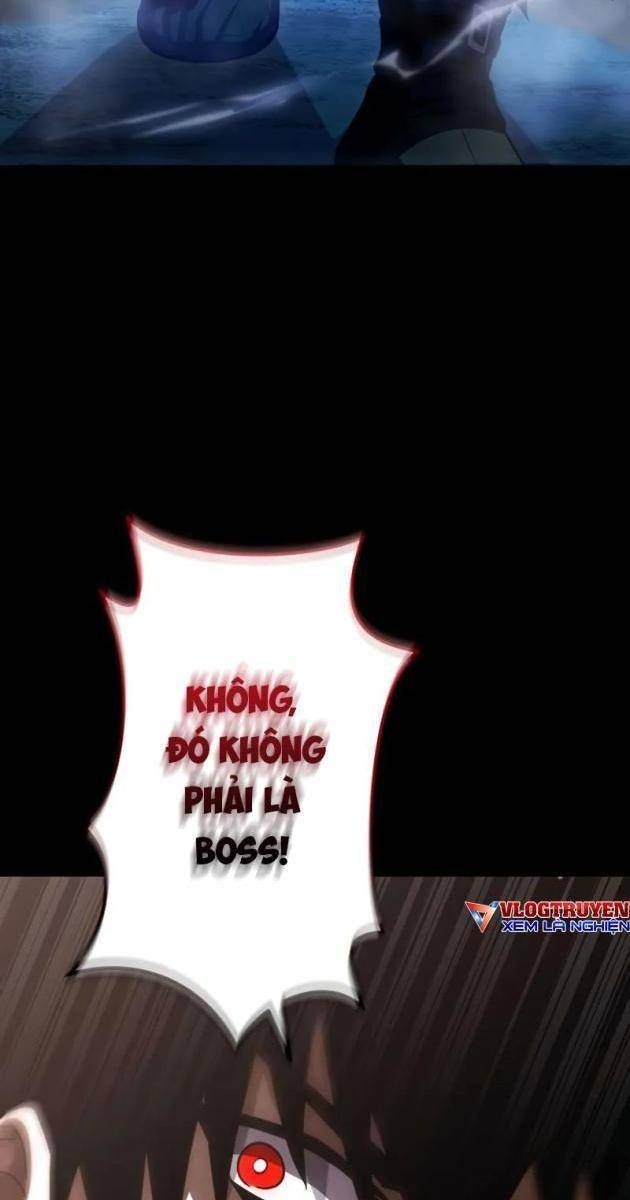 Sự Trở Lại Của Kiếm Sĩ Bóng Đêm - Page 125