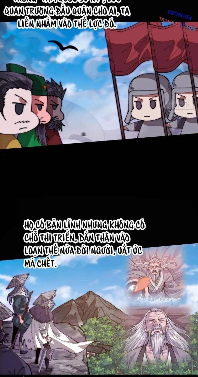 Ta Có Một Sơn Trại - Page 61