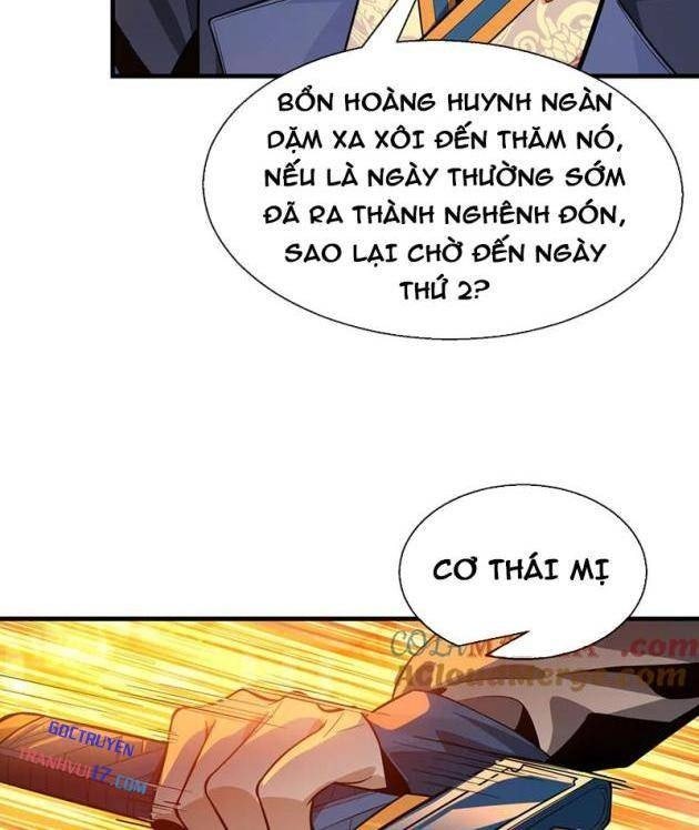 Đại Ái Ma Tôn, Nữ Đồ Đệ Đều Muốn Giết Ta - Page 26