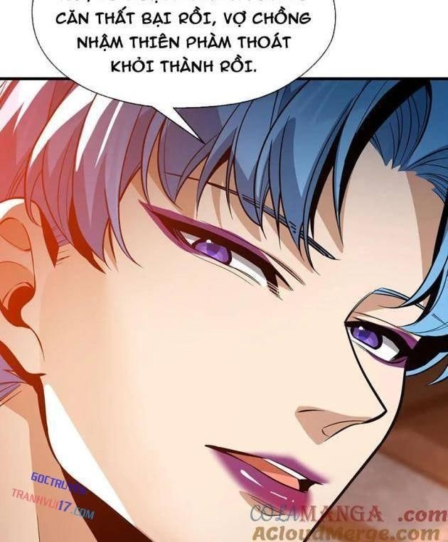 Đại Ái Ma Tôn, Nữ Đồ Đệ Đều Muốn Giết Ta - Page 6