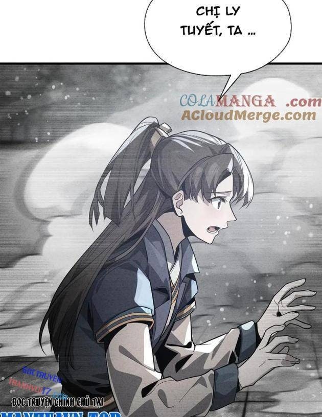 Đại Ái Ma Tôn, Nữ Đồ Đệ Đều Muốn Giết Ta - Page 56