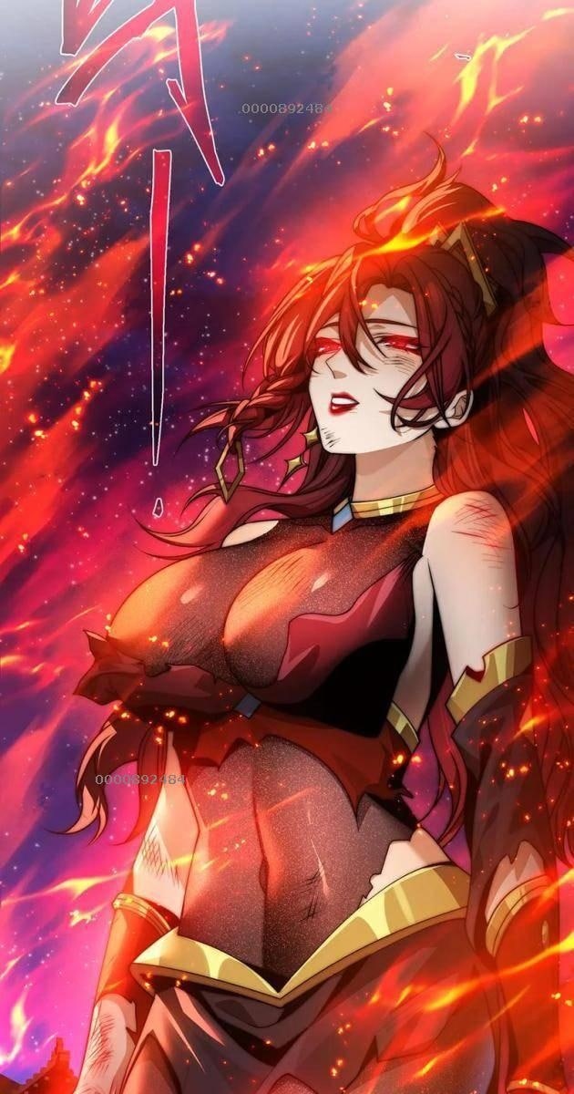 Đại Ái Ma Tôn, Nữ Đồ Đệ Đều Muốn Giết Ta - Page 35