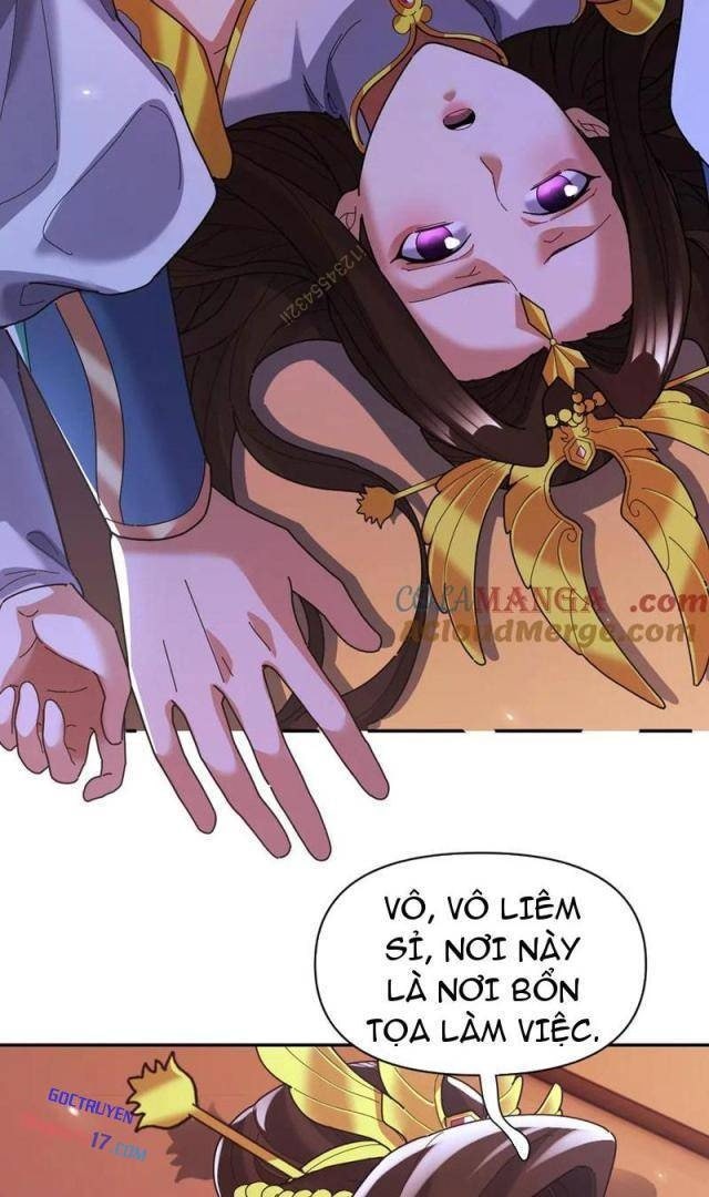 Bắt Đầu Chấn Kinh Nữ Đế Lão Bà, Ta Vô Địch! - Page 46