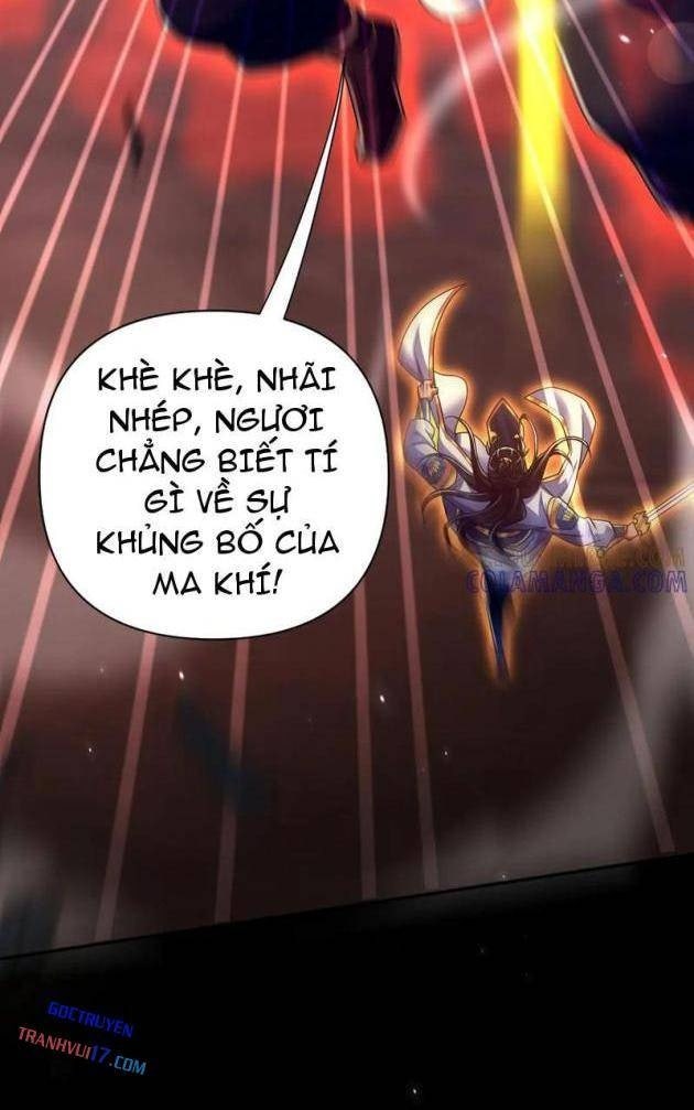 Bắt Đầu Chấn Kinh Nữ Đế Lão Bà, Ta Vô Địch! - Page 34