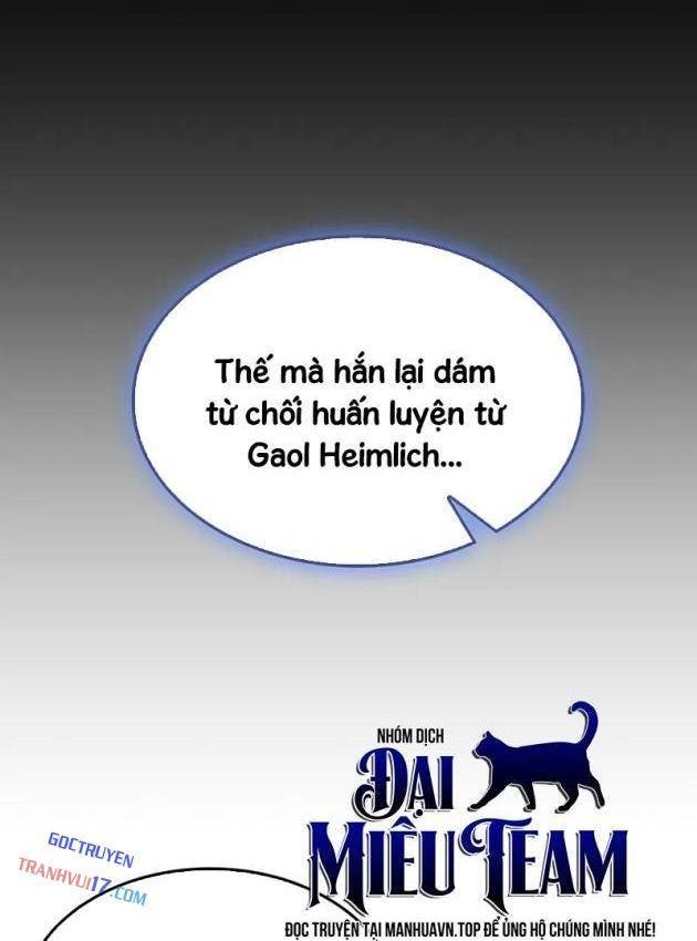 Tử Kỵ Sĩ Diệt Thế Hồi Quy - Page 6