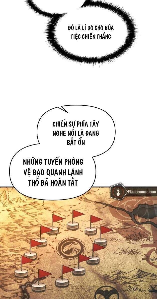 Trở Thành Hung Thần Trong Trò Chơi Thủ Thành - Page 21