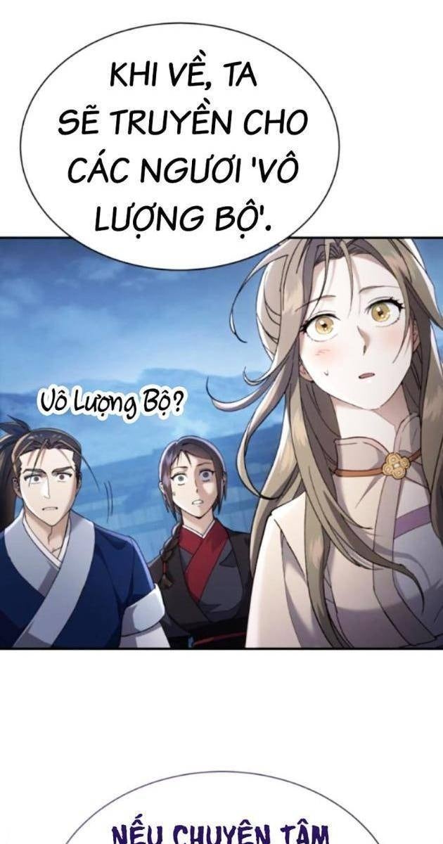 Thiên Ma Muốn Sống Một Cuộc Đời Bình Lặng - Page 65