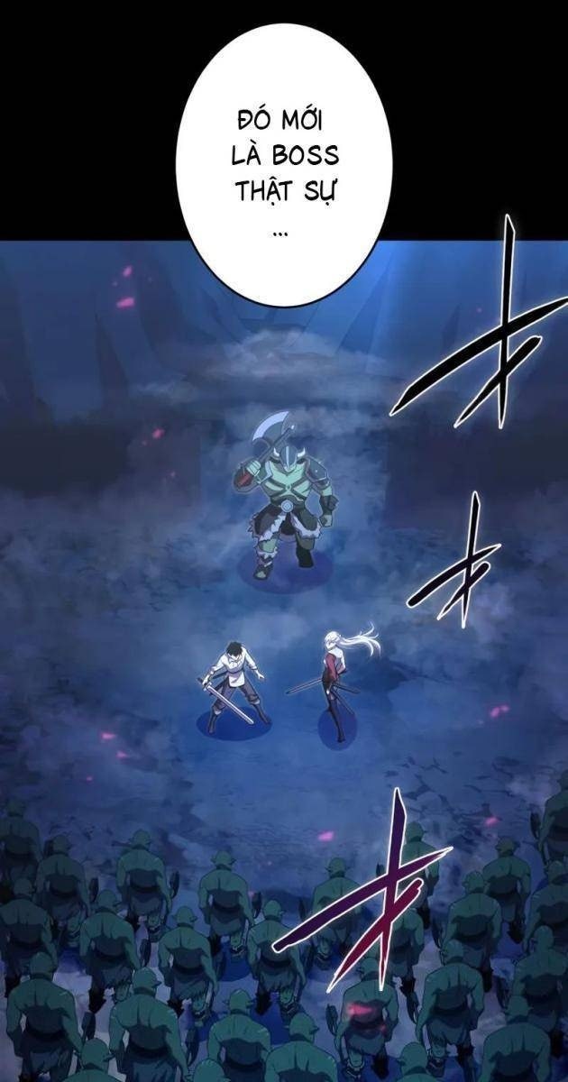 Sự Trở Lại Của Kiếm Sĩ Bóng Đêm - Page 139