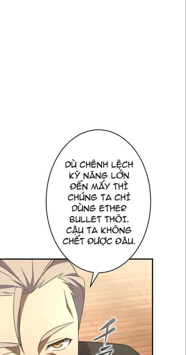 Sự Trở Lại Của Kiếm Sĩ Bóng Đêm - Page 129