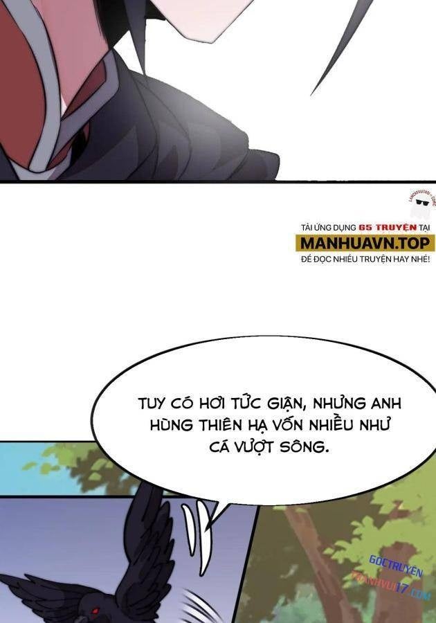 Ta Có Một Sơn Trại - Page 16