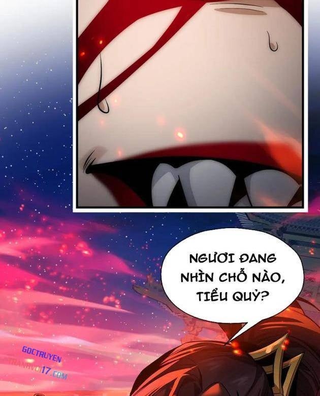 Đại Ái Ma Tôn, Nữ Đồ Đệ Đều Muốn Giết Ta - Page 60