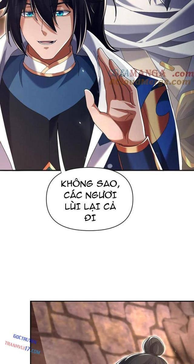 Bắt Đầu Chấn Kinh Nữ Đế Lão Bà, Ta Vô Địch! - Page 66