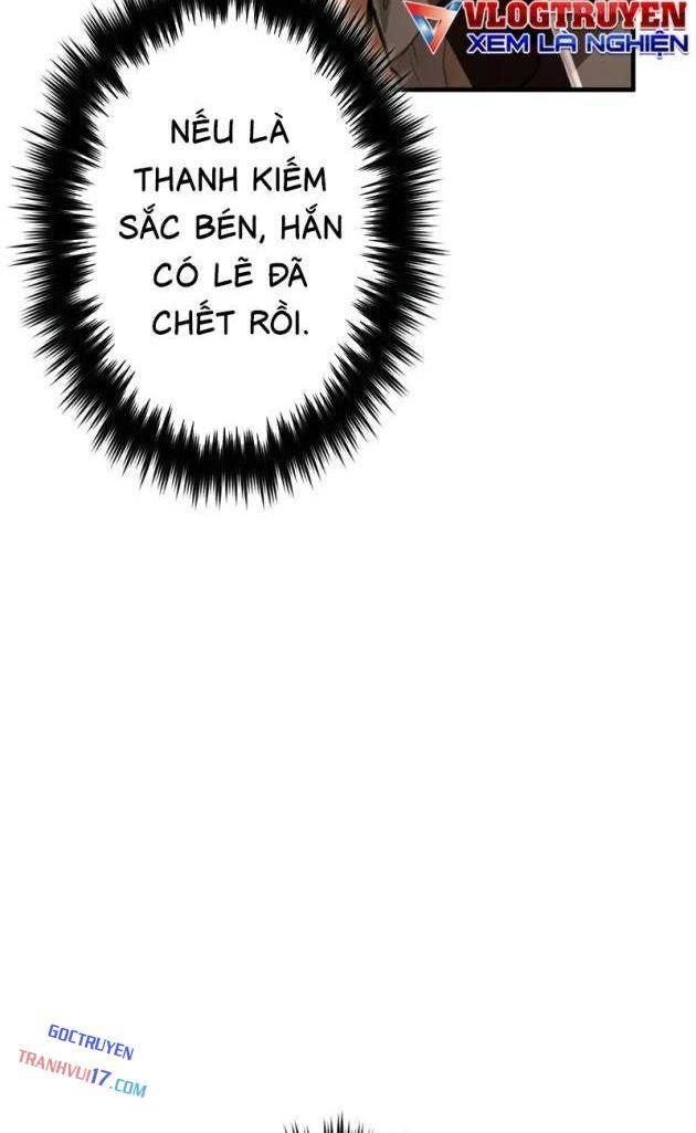 Sự Trở Lại Của Kiếm Sĩ Bóng Đêm - Page 10