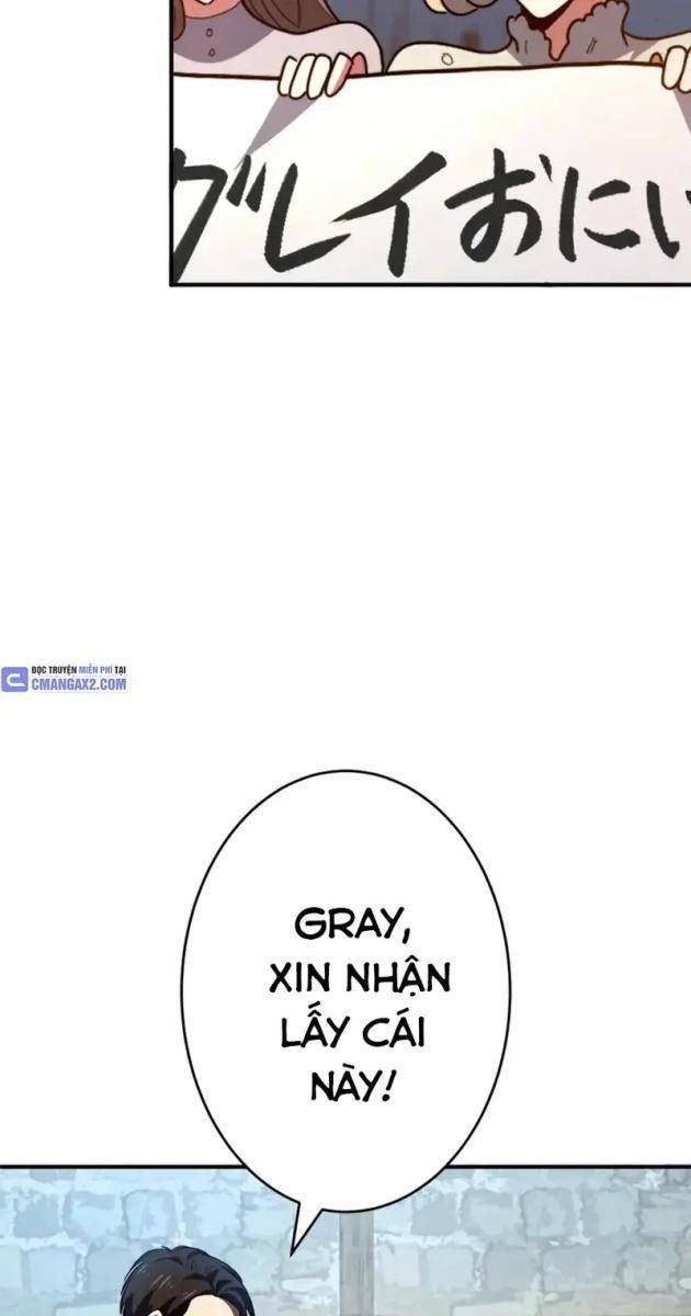 Sự Trở Lại Của Kiếm Sĩ Bóng Đêm - Page 106