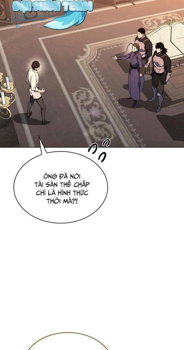 Tử Kỵ Sĩ Diệt Thế Hồi Quy - Page 18