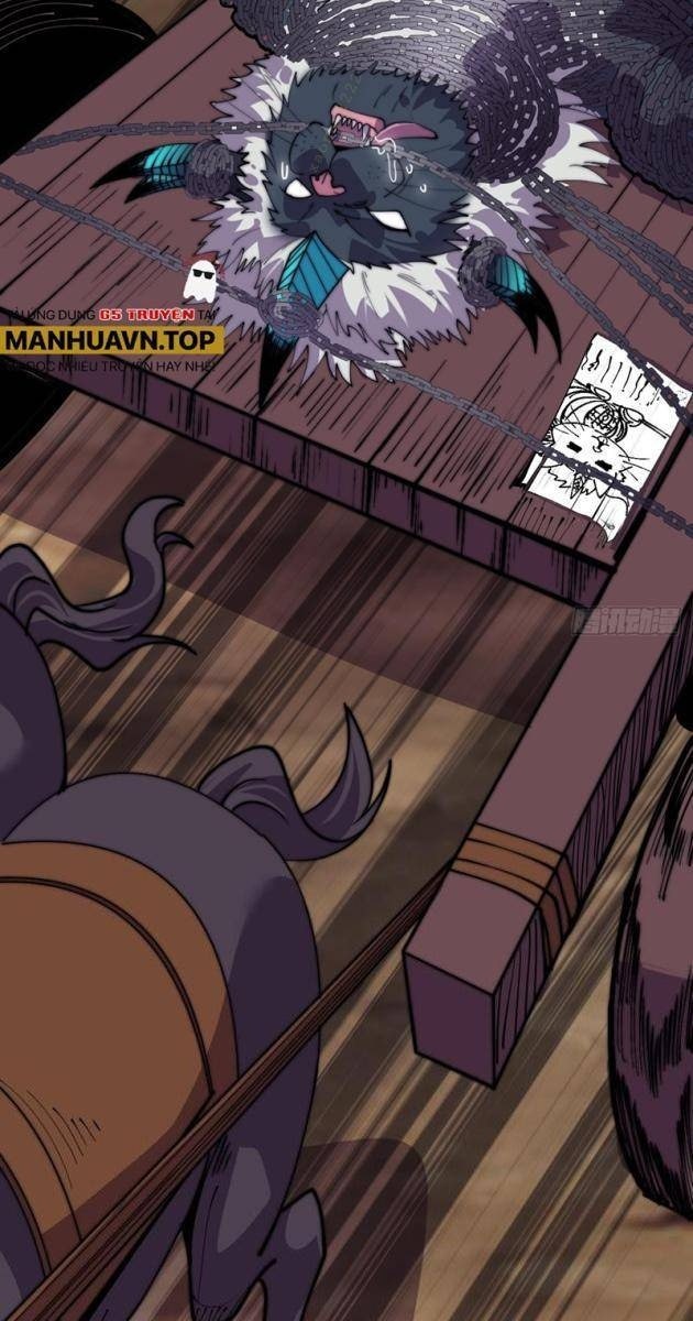 Ta Có Một Sơn Trại - Page 27